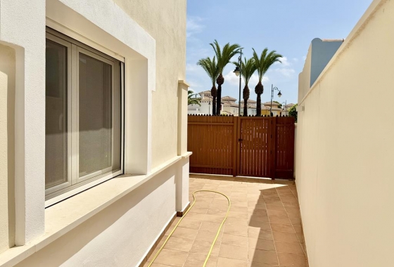 Herverkoop - Villa - Mar Menor Golf Resort - Inland