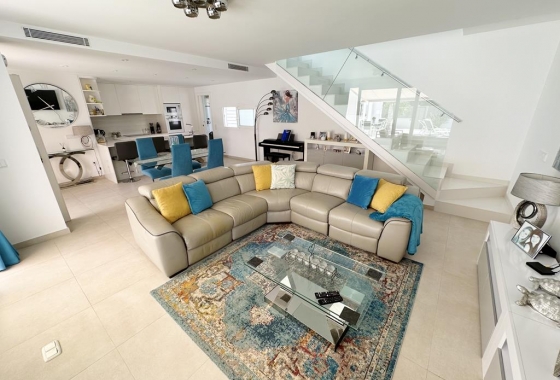 Revente - Villa - Santiago de la Ribera - Costa Calida