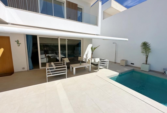 Revente - Villa - Santiago de la Ribera - Costa Calida