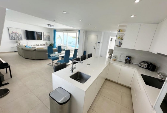 Revente - Villa - Santiago de la Ribera - Costa Calida