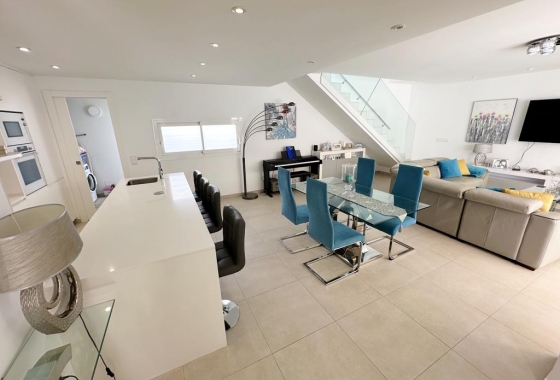 Revente - Villa - Santiago de la Ribera - Costa Calida