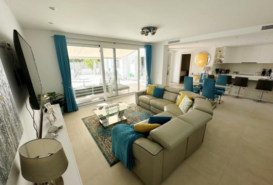 Revente - Villa - Santiago de la Ribera - Costa Calida