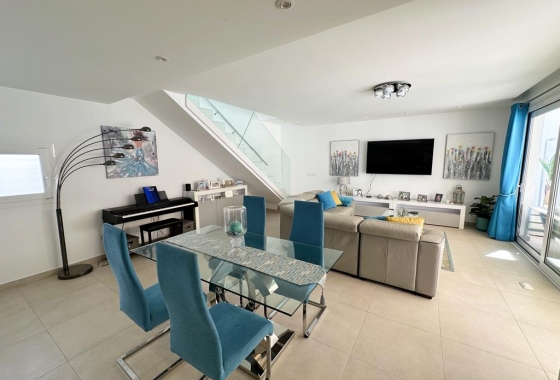 Revente - Villa - Santiago de la Ribera - Costa Calida