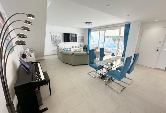 Revente - Villa - Santiago de la Ribera - Costa Calida