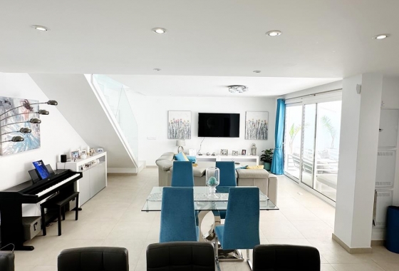 Revente - Villa - Santiago de la Ribera - Costa Calida