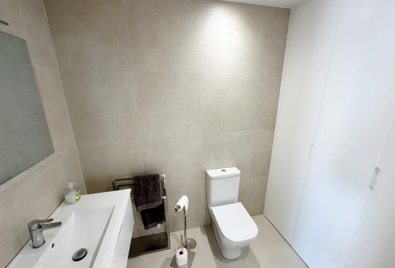 Revente - Villa - Santiago de la Ribera - Costa Calida