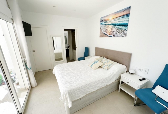 Revente - Villa - Santiago de la Ribera - Costa Calida