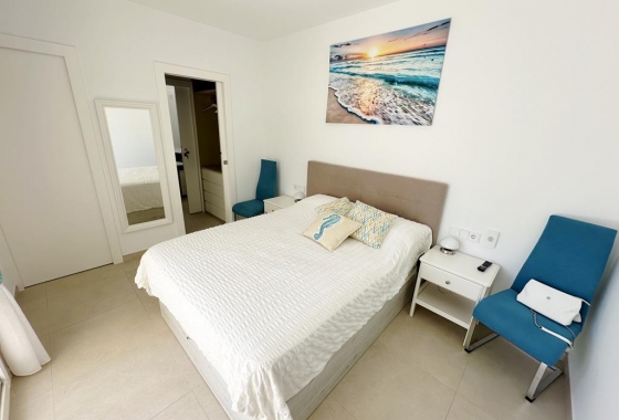 Revente - Villa - Santiago de la Ribera - Costa Calida