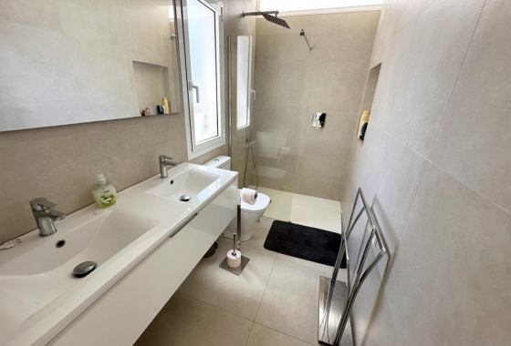 Revente - Villa - Santiago de la Ribera - Costa Calida