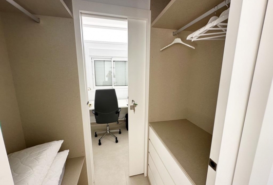 Revente - Villa - Santiago de la Ribera - Costa Calida