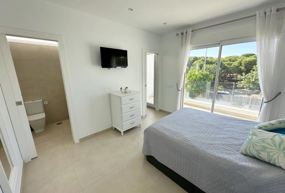 Revente - Villa - Santiago de la Ribera - Costa Calida