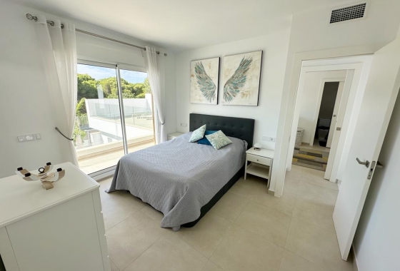 Revente - Villa - Santiago de la Ribera - Costa Calida