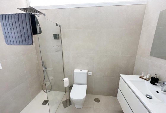 Revente - Villa - Santiago de la Ribera - Costa Calida