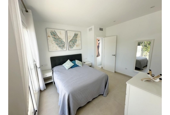 Revente - Villa - Santiago de la Ribera - Costa Calida