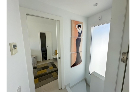 Revente - Villa - Santiago de la Ribera - Costa Calida