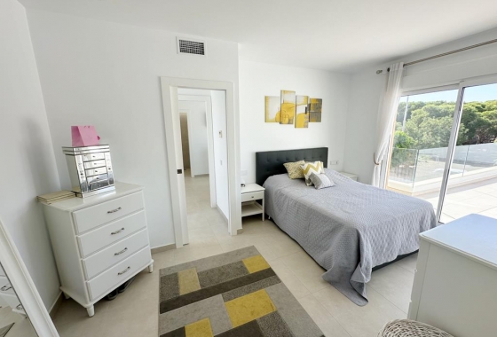 Revente - Villa - Santiago de la Ribera - Costa Calida