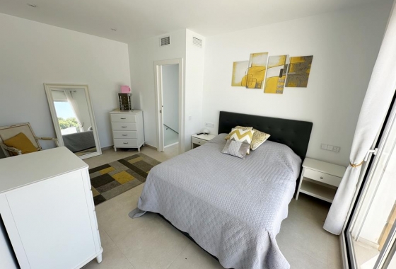 Revente - Villa - Santiago de la Ribera - Costa Calida