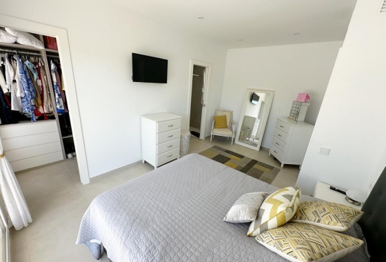 Revente - Villa - Santiago de la Ribera - Costa Calida