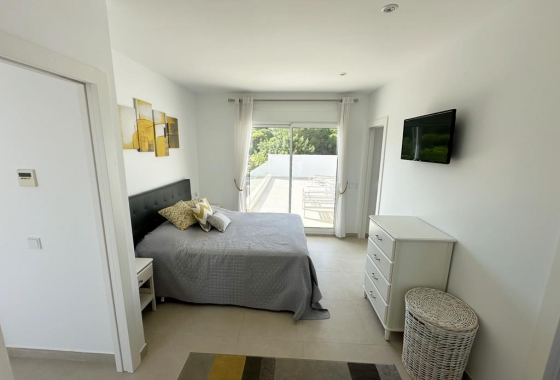 Revente - Villa - Santiago de la Ribera - Costa Calida