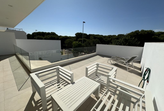 Revente - Villa - Santiago de la Ribera - Costa Calida