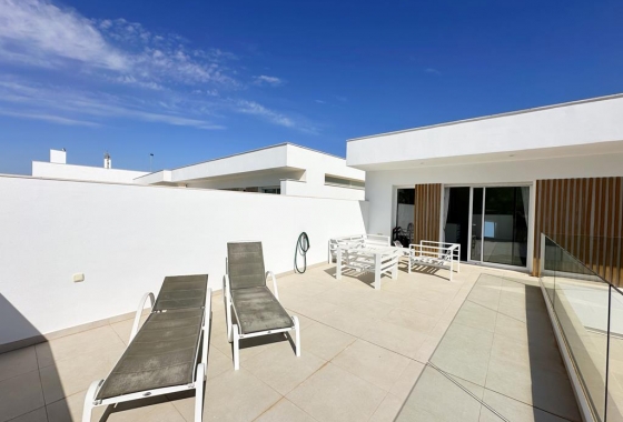 Revente - Villa - Santiago de la Ribera - Costa Calida