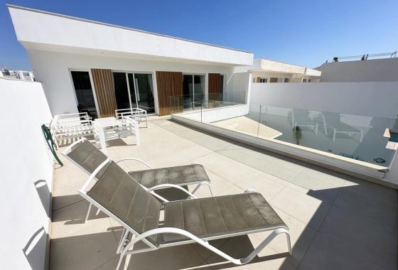 Revente - Villa - Santiago de la Ribera - Costa Calida