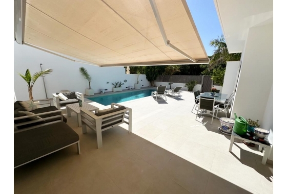 Revente - Villa - Santiago de la Ribera - Costa Calida