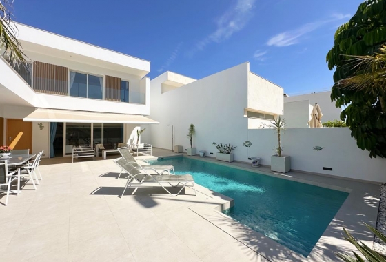 Revente - Villa - Santiago de la Ribera - Costa Calida