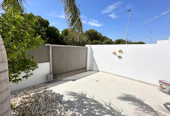 Revente - Villa - Santiago de la Ribera - Costa Calida