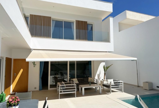 Revente - Villa - Santiago de la Ribera - Costa Calida