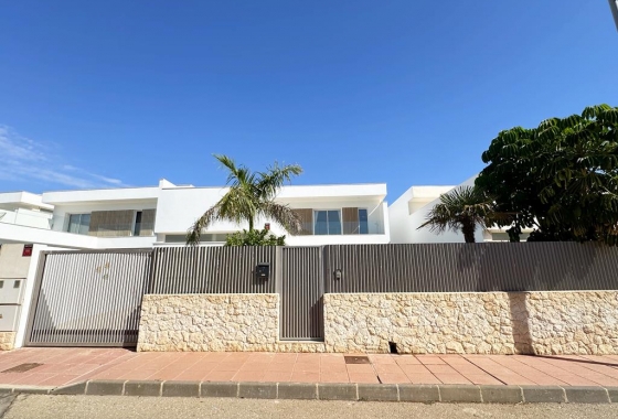 Revente - Villa - Santiago de la Ribera - Costa Calida