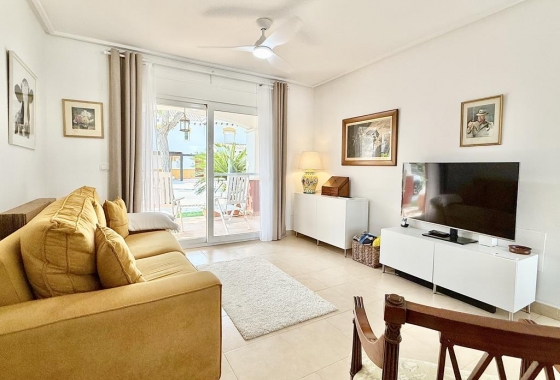 Revente - Villa - Mar Menor Golf Resort - Inland