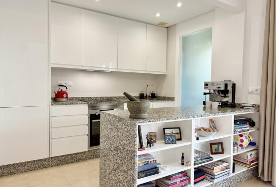 Revente - Villa - Mar Menor Golf Resort - Inland