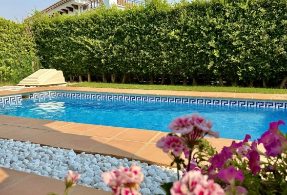 Revente - Villa - Mar Menor Golf Resort - Inland