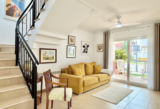 Revente - Villa - Mar Menor Golf Resort - Inland