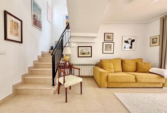 Revente - Villa - Mar Menor Golf Resort - Inland