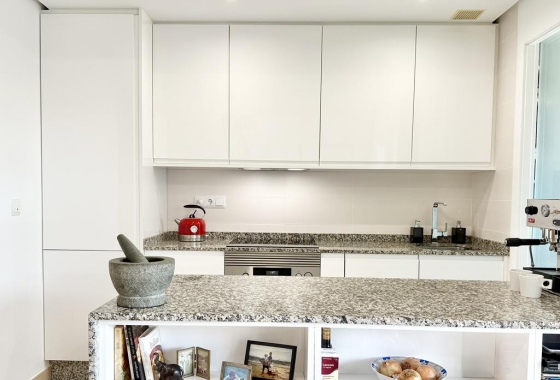 Revente - Villa - Mar Menor Golf Resort - Inland