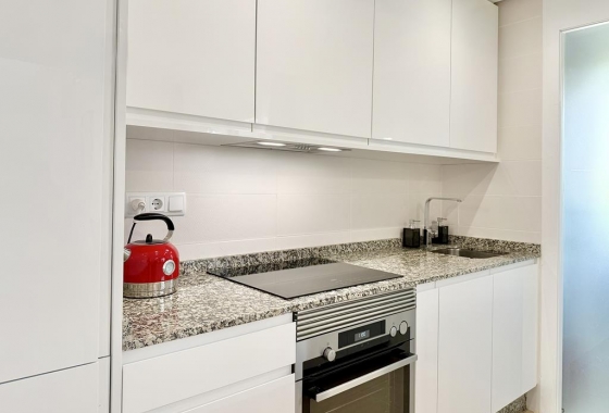 Revente - Villa - Mar Menor Golf Resort - Inland