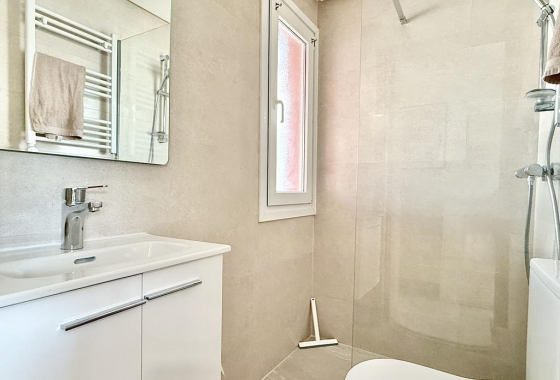 Revente - Villa - Mar Menor Golf Resort - Inland