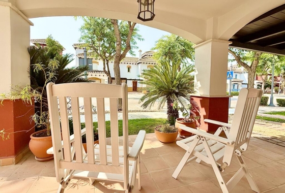 Revente - Villa - Mar Menor Golf Resort - Inland