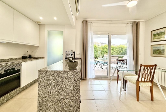 Revente - Villa - Mar Menor Golf Resort - Inland