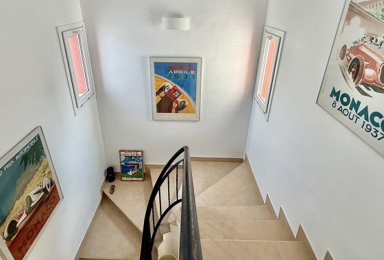 Revente - Villa - Mar Menor Golf Resort - Inland