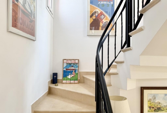 Revente - Villa - Mar Menor Golf Resort - Inland