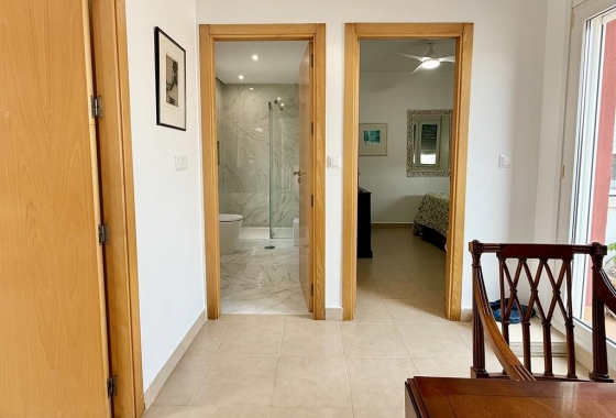 Revente - Villa - Mar Menor Golf Resort - Inland