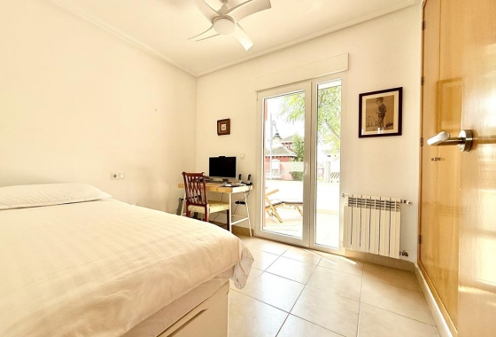 Revente - Villa - Mar Menor Golf Resort - Inland