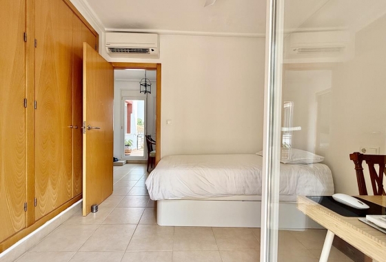 Revente - Villa - Mar Menor Golf Resort - Inland