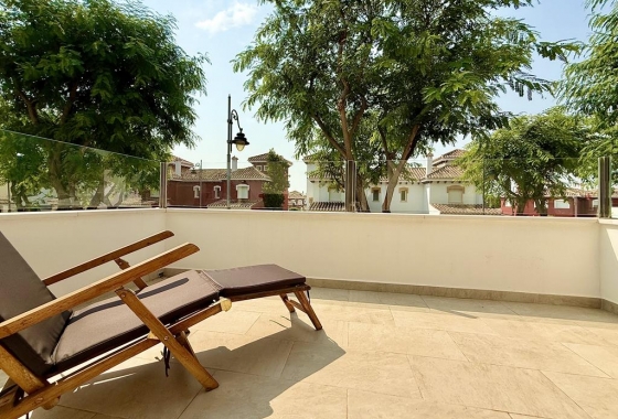 Revente - Villa - Mar Menor Golf Resort - Inland