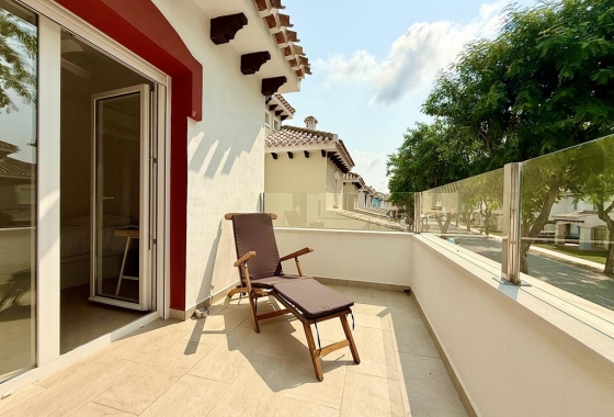 Revente - Villa - Mar Menor Golf Resort - Inland