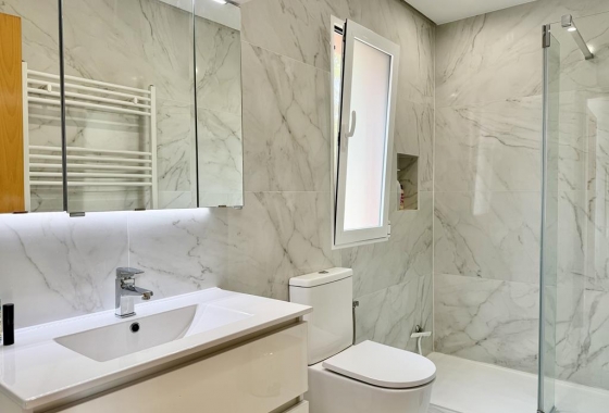 Revente - Villa - Mar Menor Golf Resort - Inland