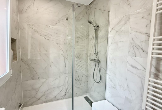 Revente - Villa - Mar Menor Golf Resort - Inland